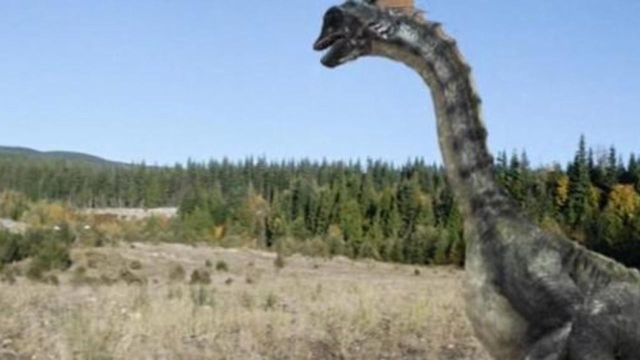 Beyond Loch Ness