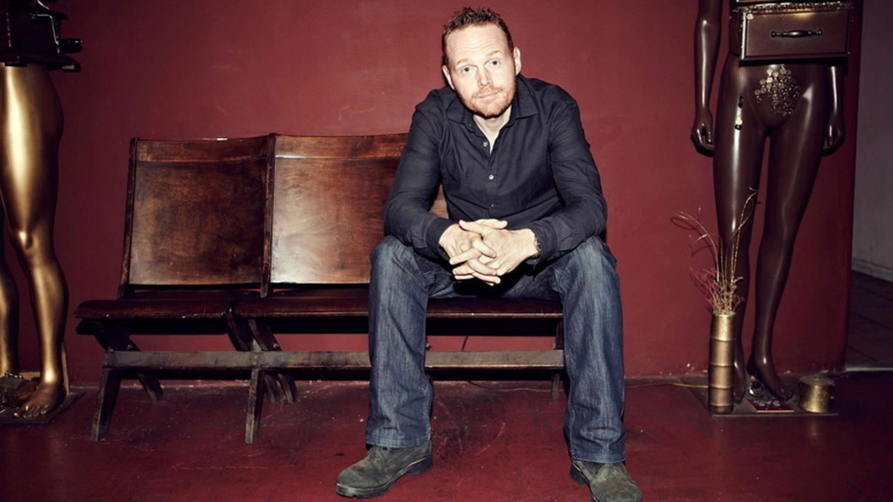 Bill Burr: You People Are All the Same.