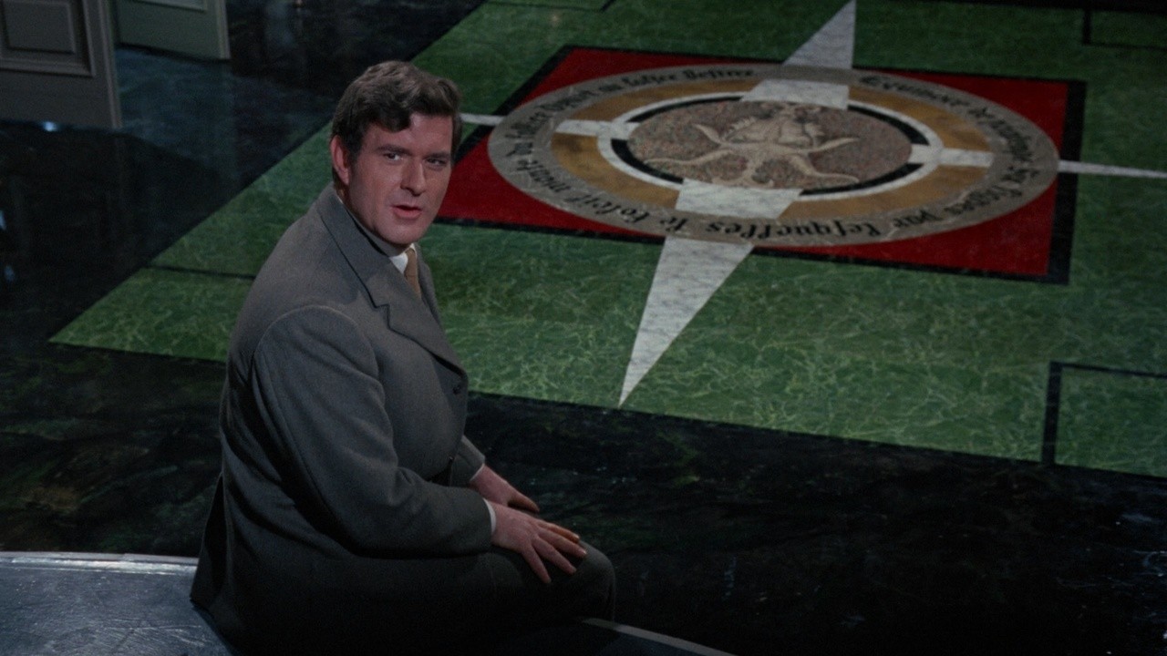 Image du film Les Vierges de Satan