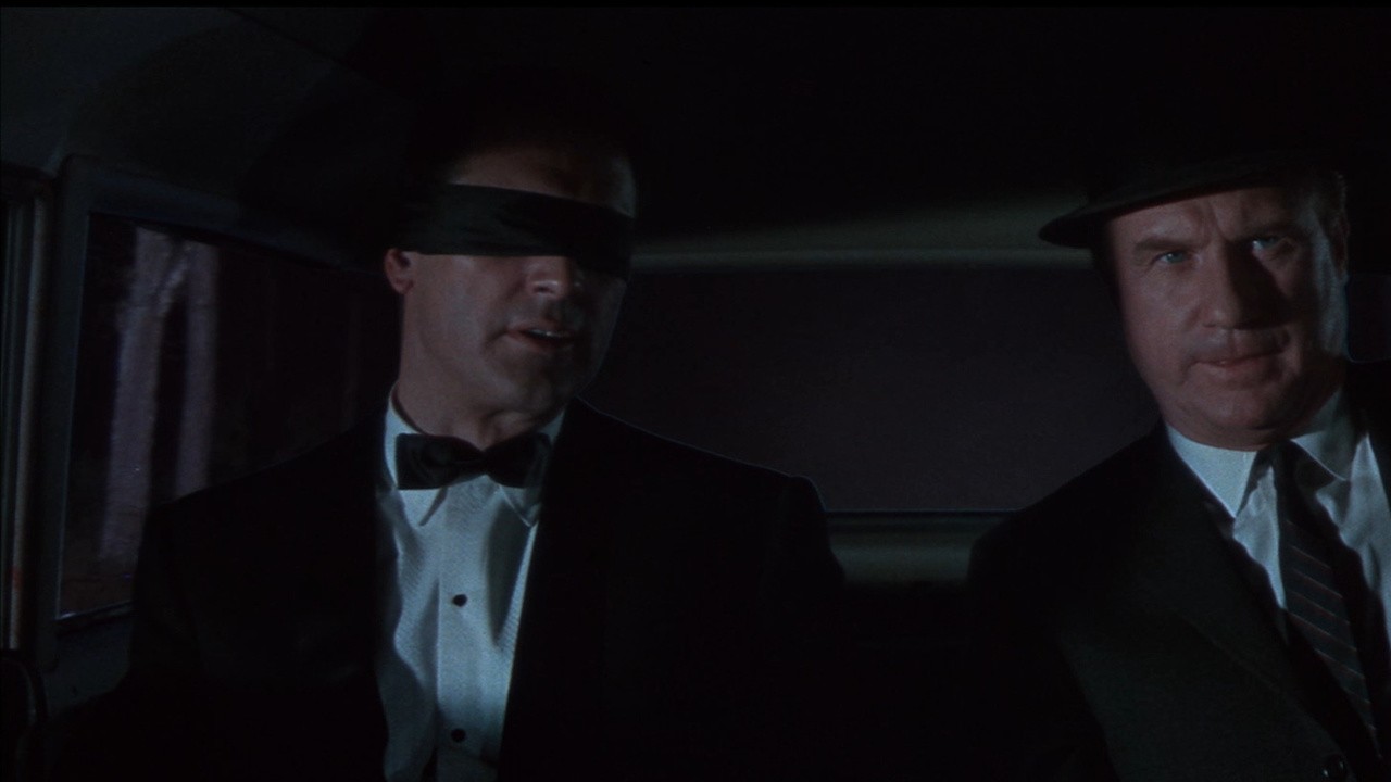 Blindfold