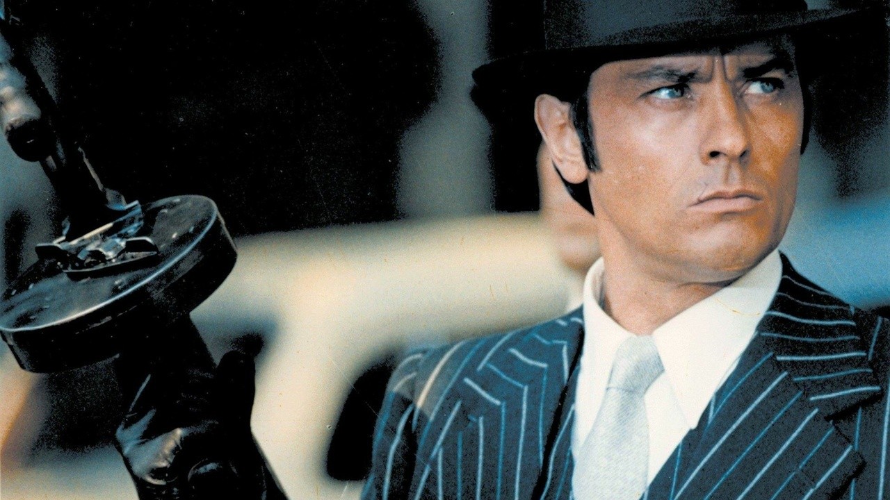 Image du film Borsalino & Co.