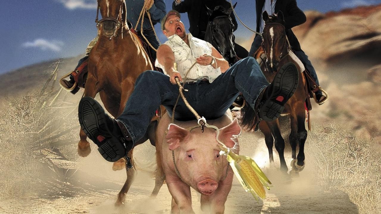 Blue Collar Comedy Tour Rides Again