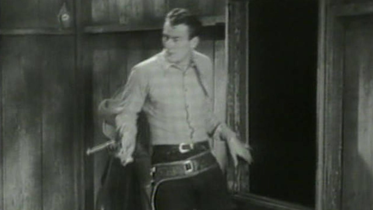 Blue Steel | Stolen Goods