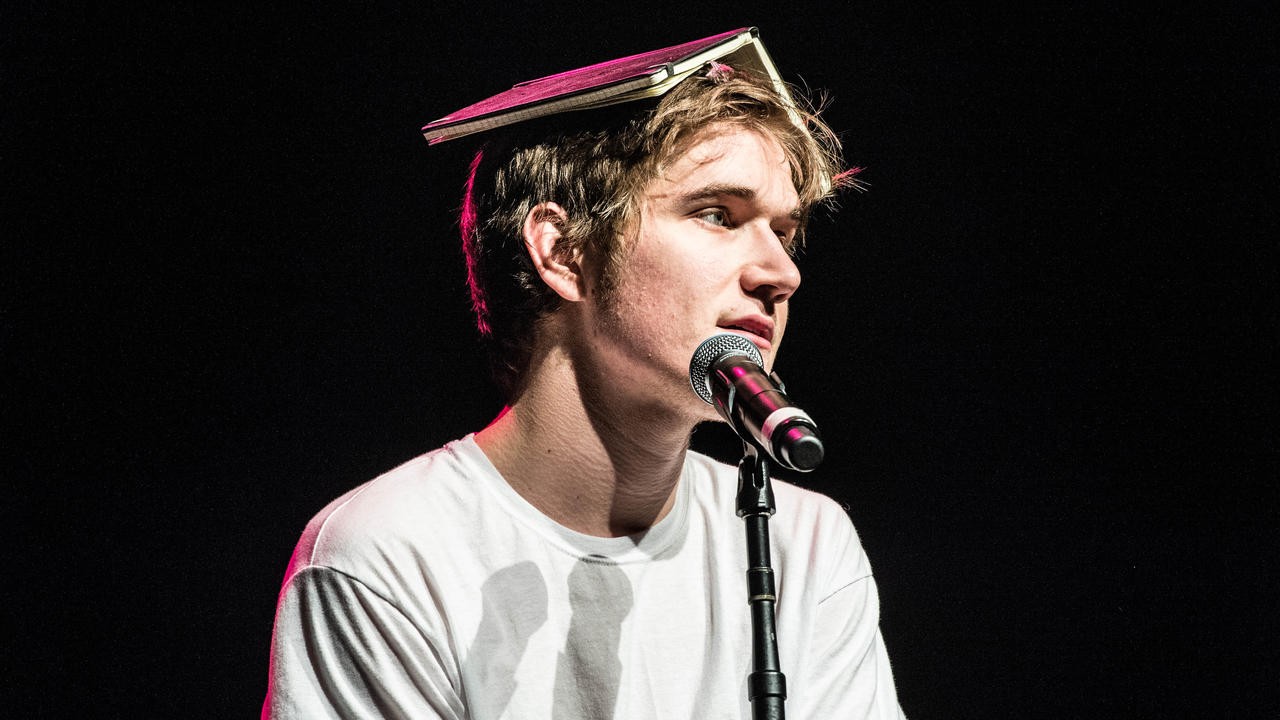 Bo Burnham: what.