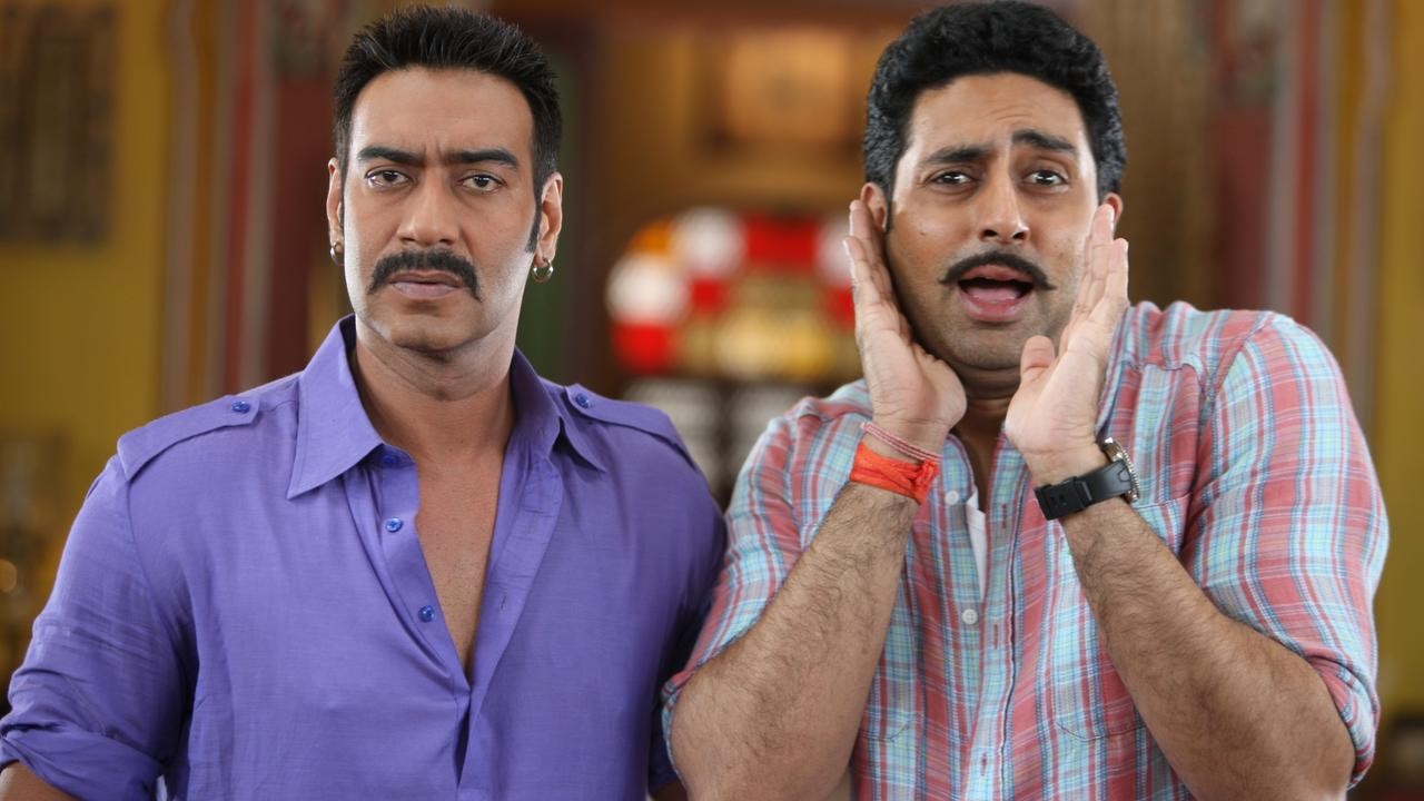 Bol Bachchan