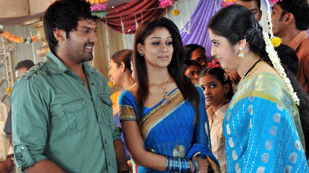 Image du film Boss Engira Baskaran