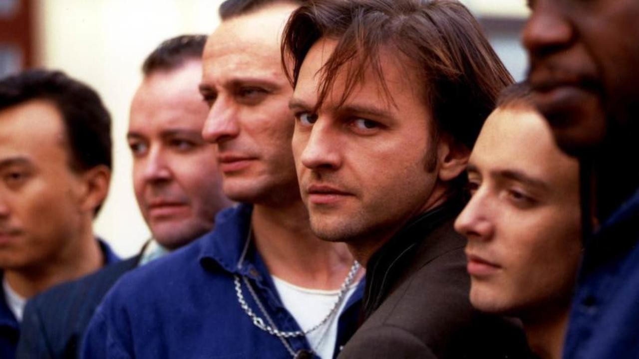 Breaking Out 1999 Mubi