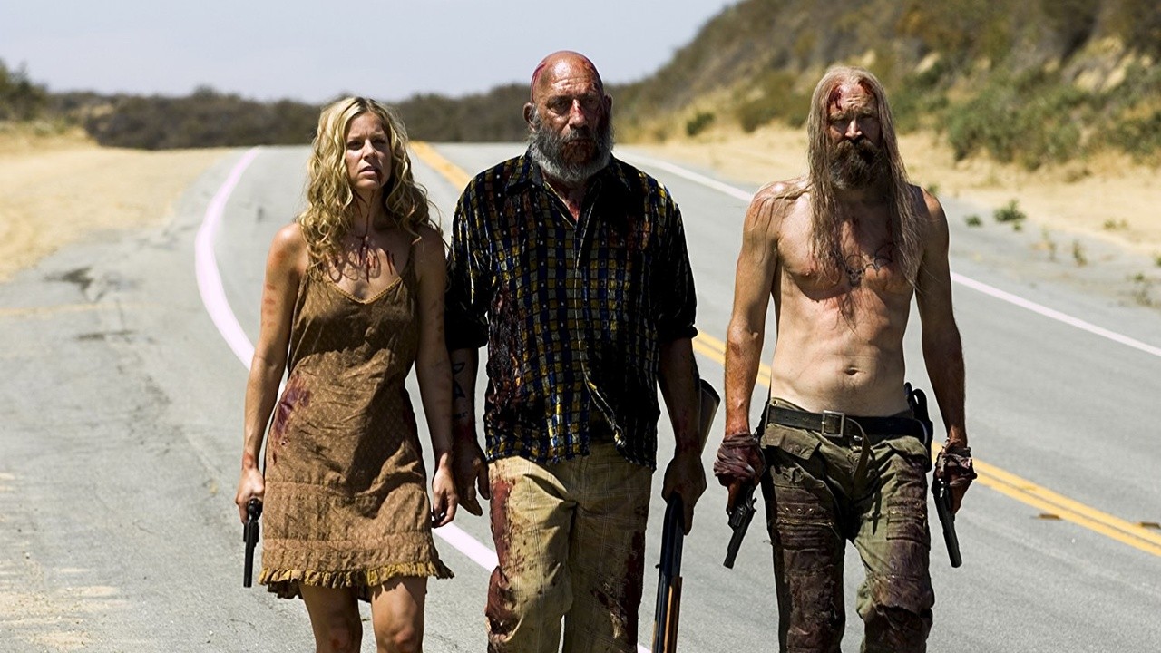 Image du film The Devil's Rejects