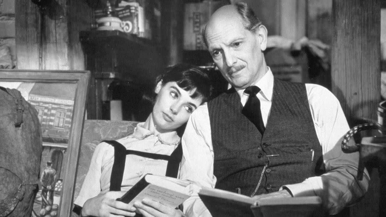 Image du film Le Journal d'Anne Frank