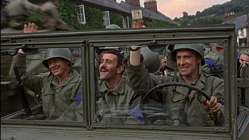 The Dirty Dozen