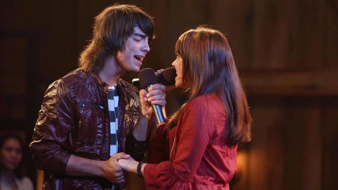 Camp Rock