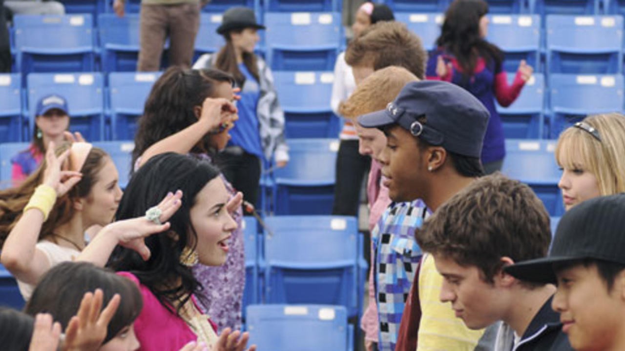 Camp Rock 2: The Final Jam