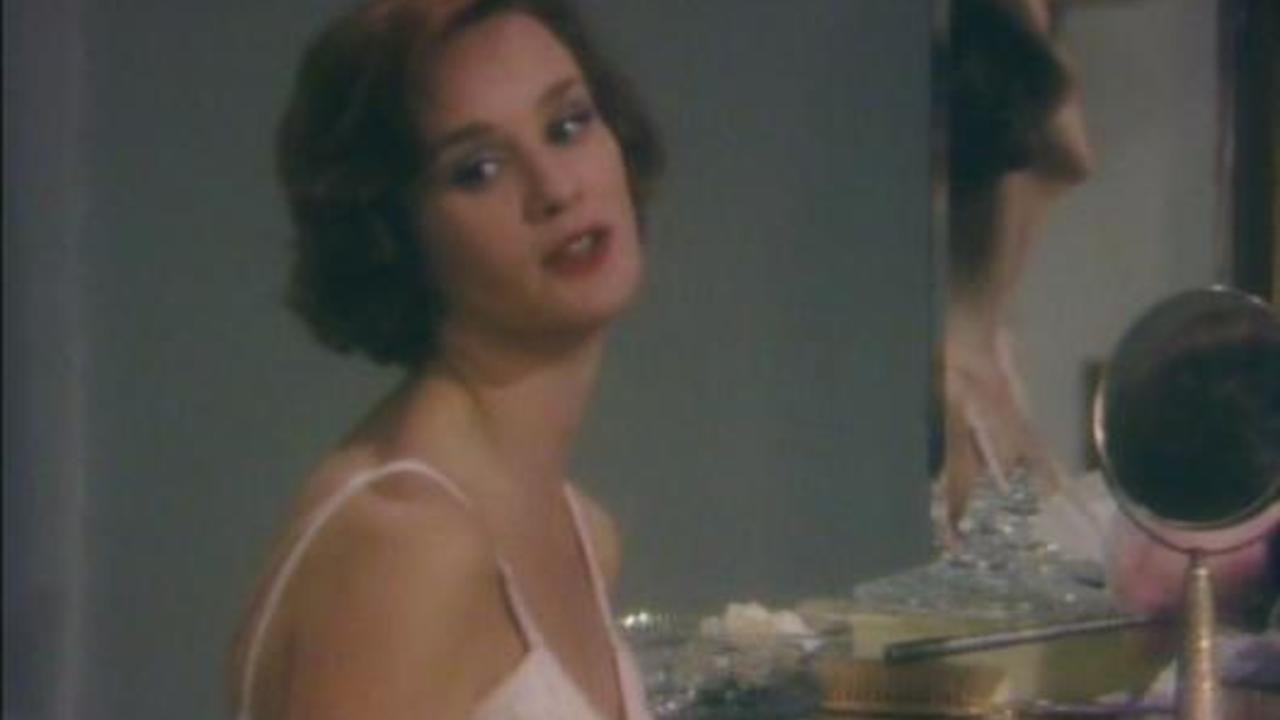 Image du film La chatte sur un toit brûlant