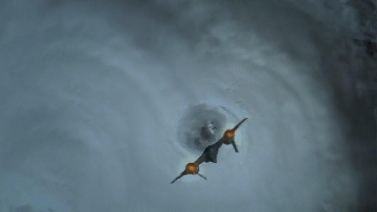 Category 7: The End of the World
