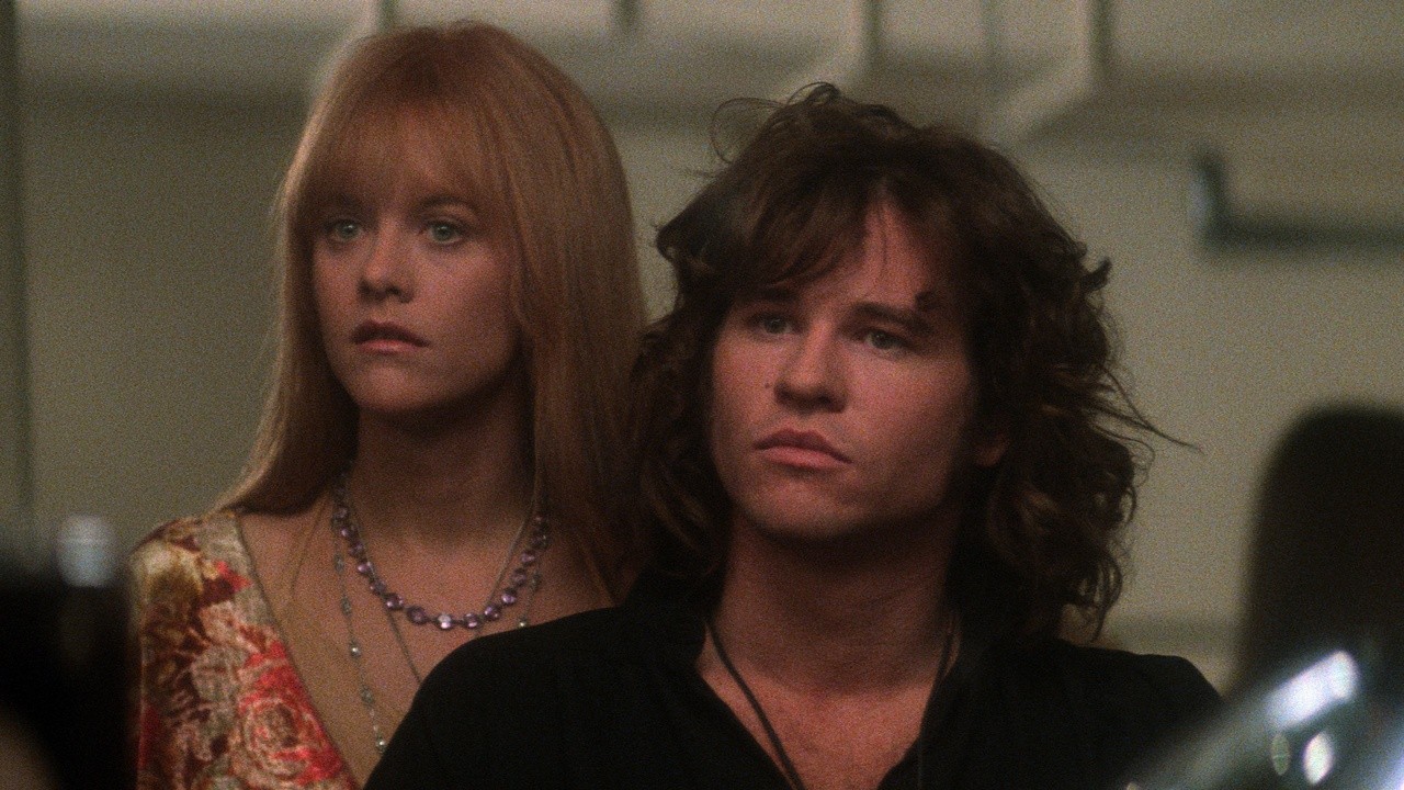 Image du film The Doors