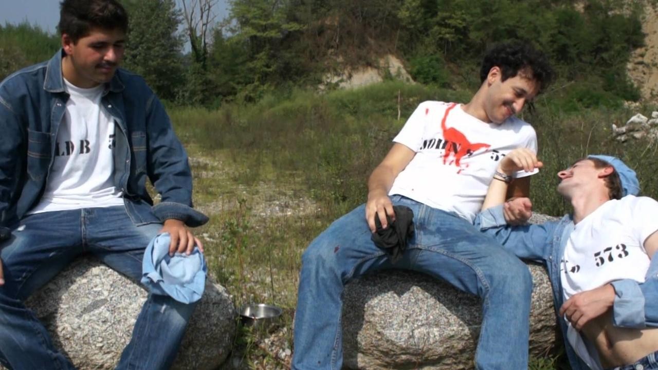 Così è la vita
