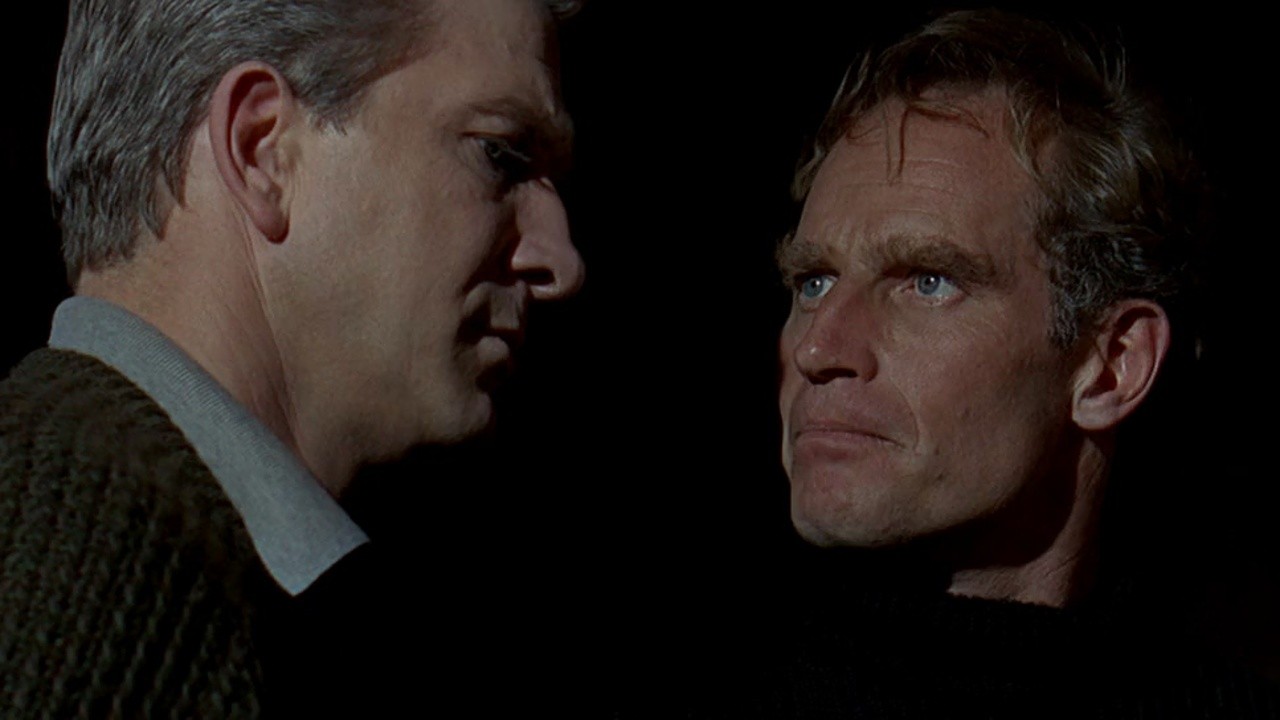 Counterpoint (1967) MUBI