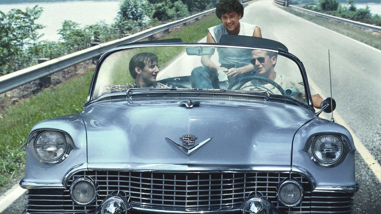 Coupe de Ville