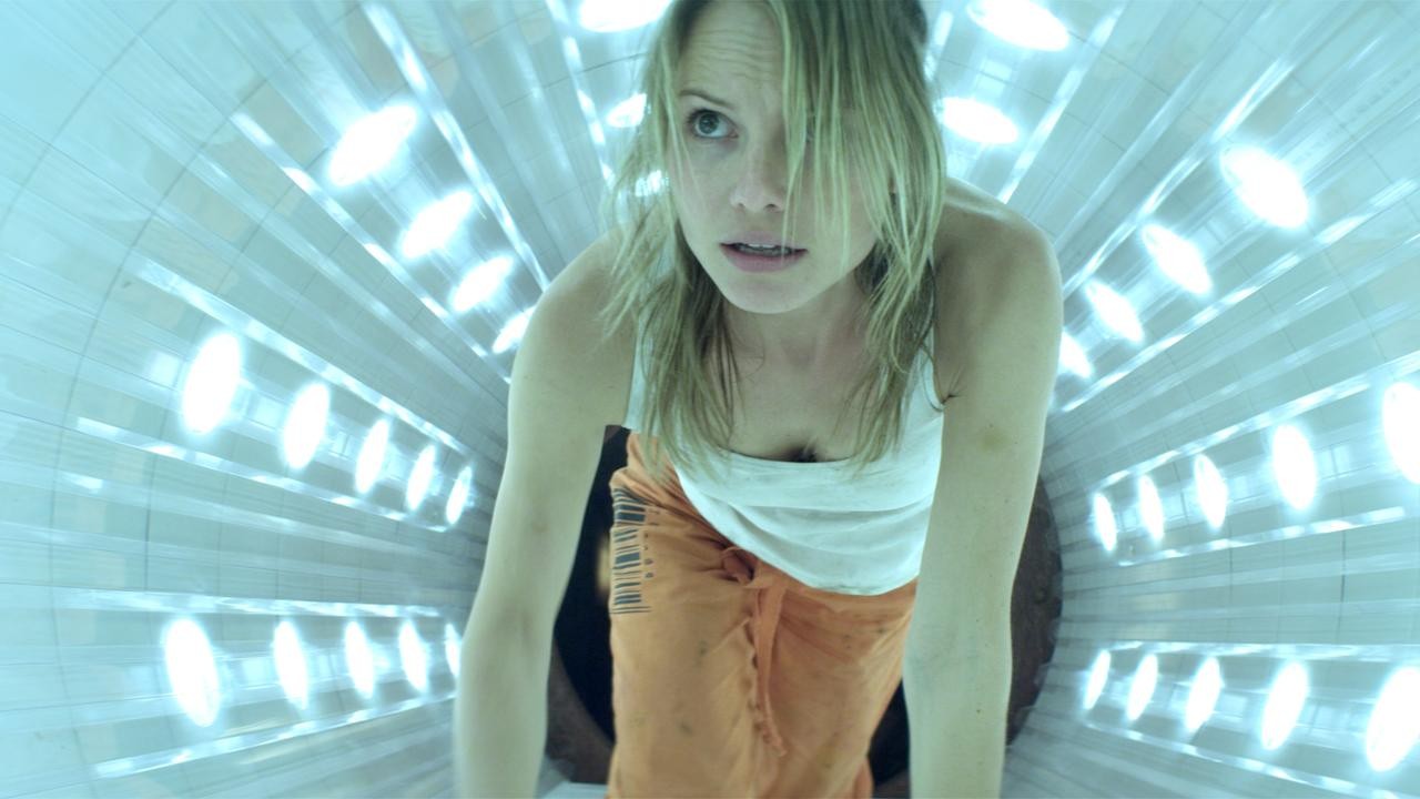 Crawlspace