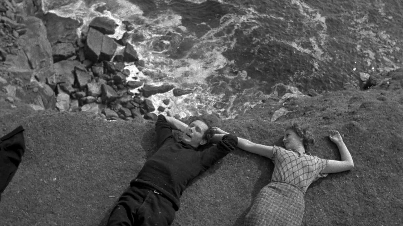 Image du film A l'angle du monde