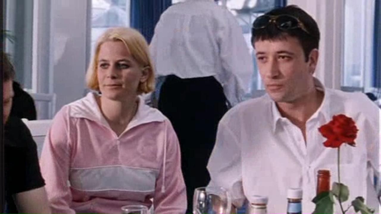 Danes Without a Clue
