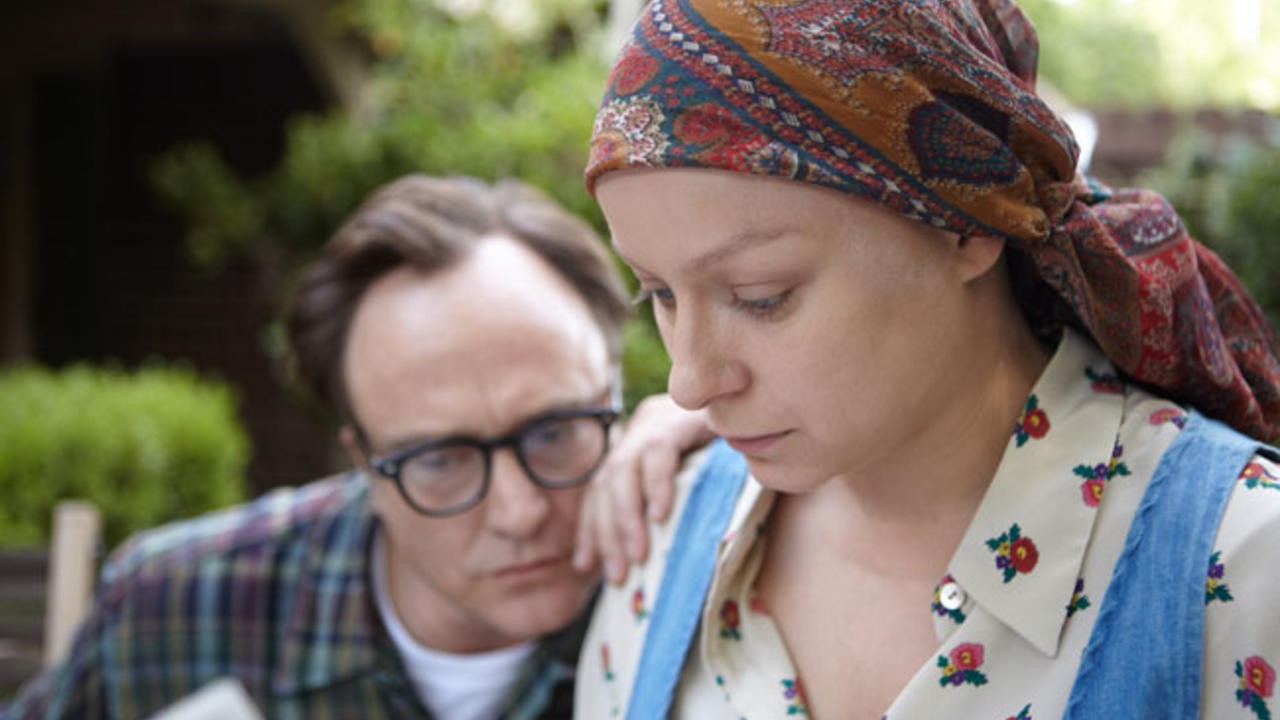 Decoding Annie Parker