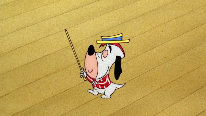 Dixieland Droopy