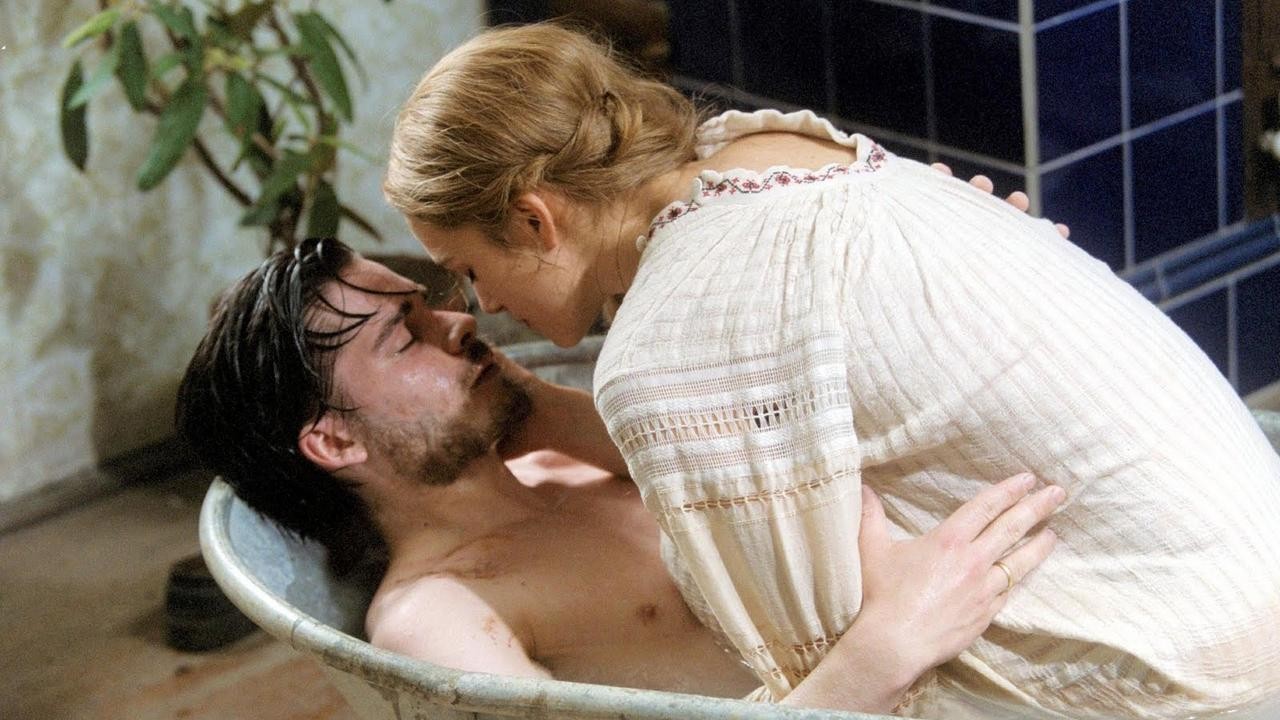Doctor Zhivago
