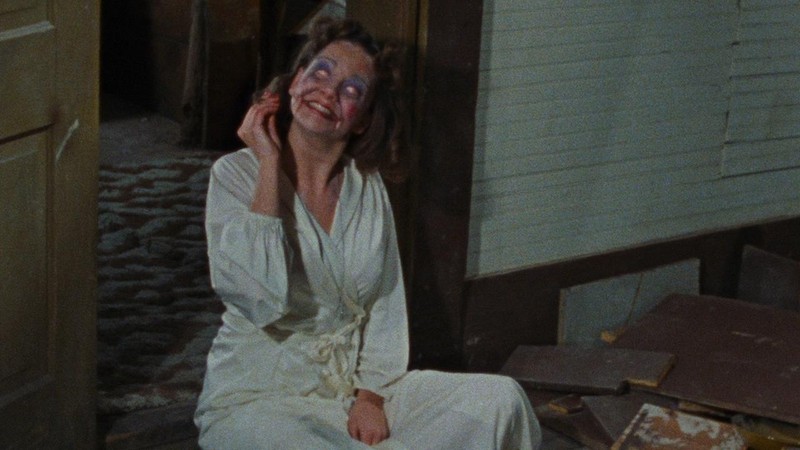 The Evil Dead