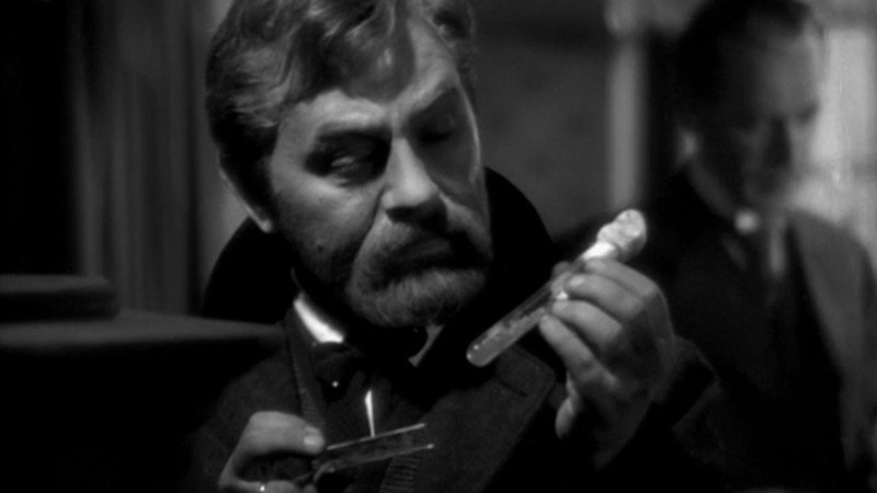 Dr. Ehrlich's Magic Bullet