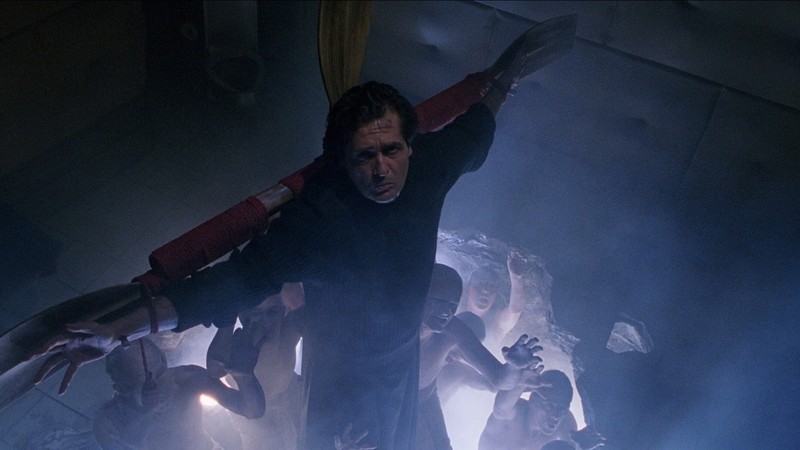 The Exorcist III: Legion