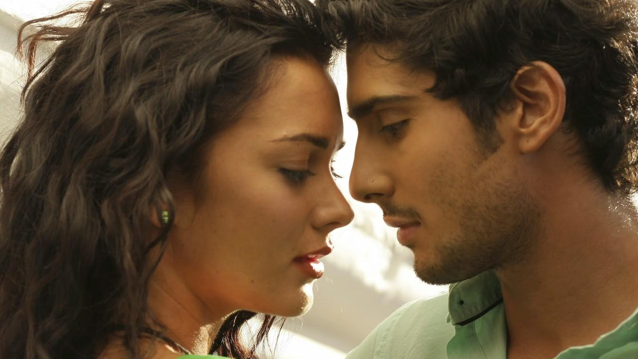 Ekk Deewana Tha