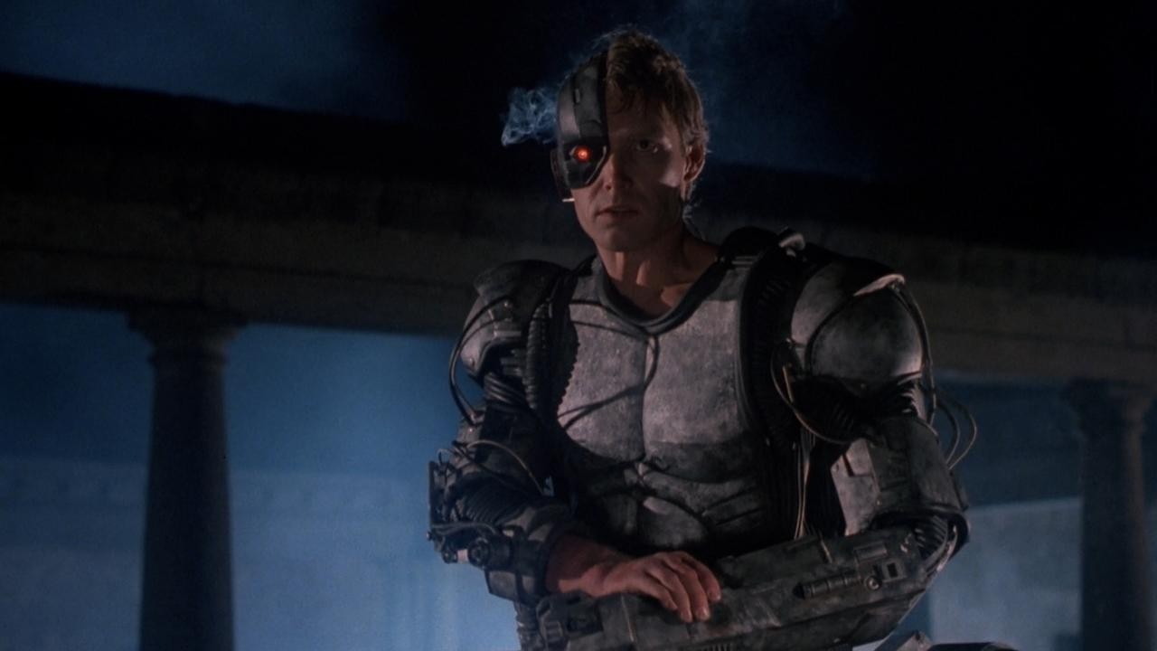 Eliminators