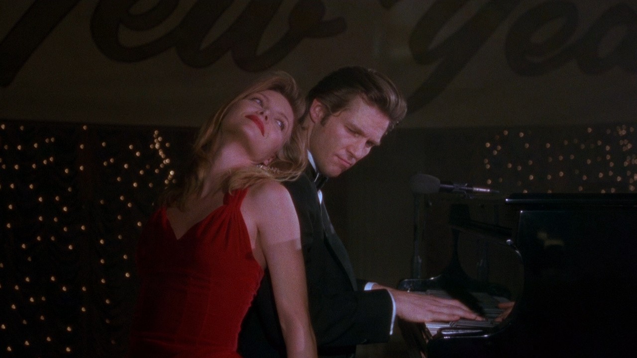 Image du film Susie et les Baker Boys