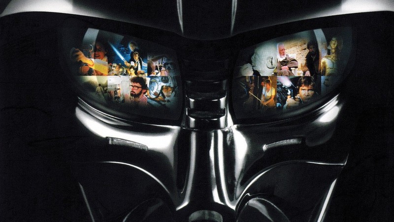 Empire of Dreams: The Story of the 'Star Wars' Trilogy