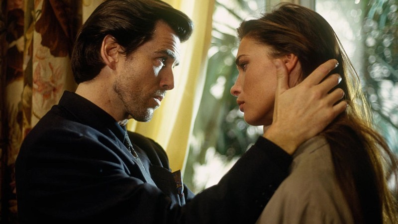 Entangled (1993) | MUBI