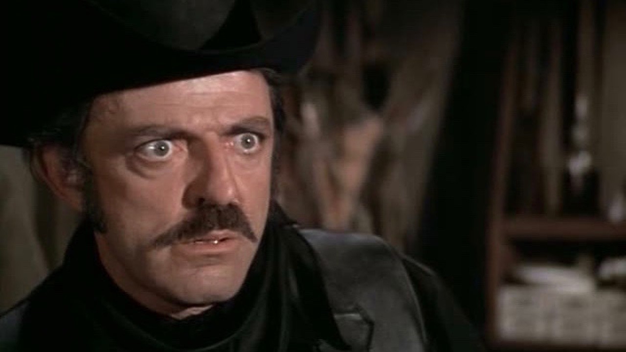 Evil Roy Slade