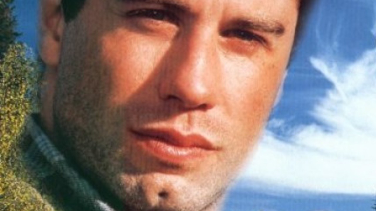 Eyes of an Angel