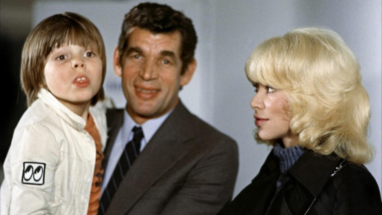 Image du film Il était une fois un flic