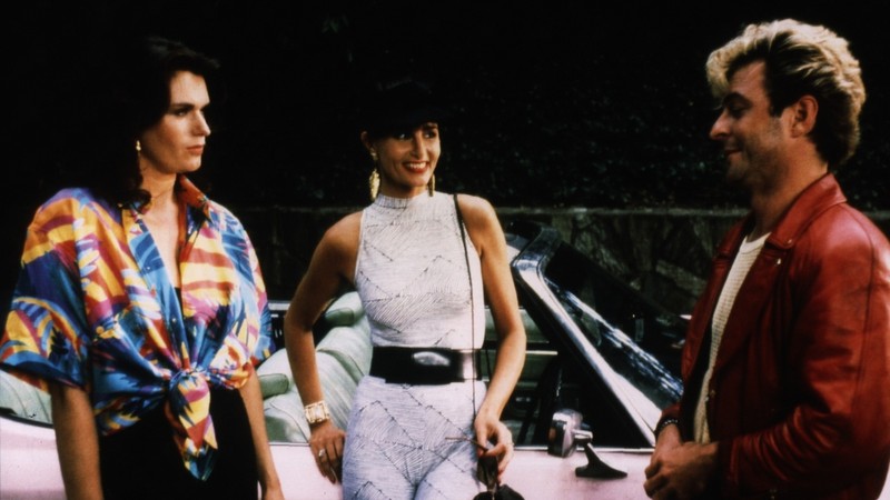 Flodder Cast Flodder (1986) | MUBI