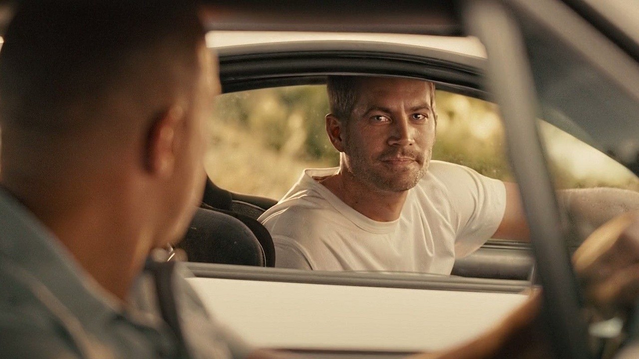 Image du film Fast & Furious 7