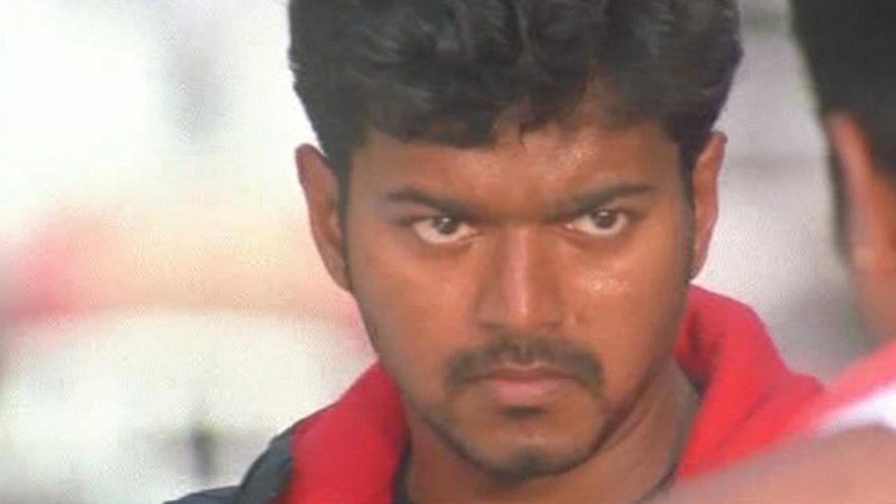 Image du film Ghilli