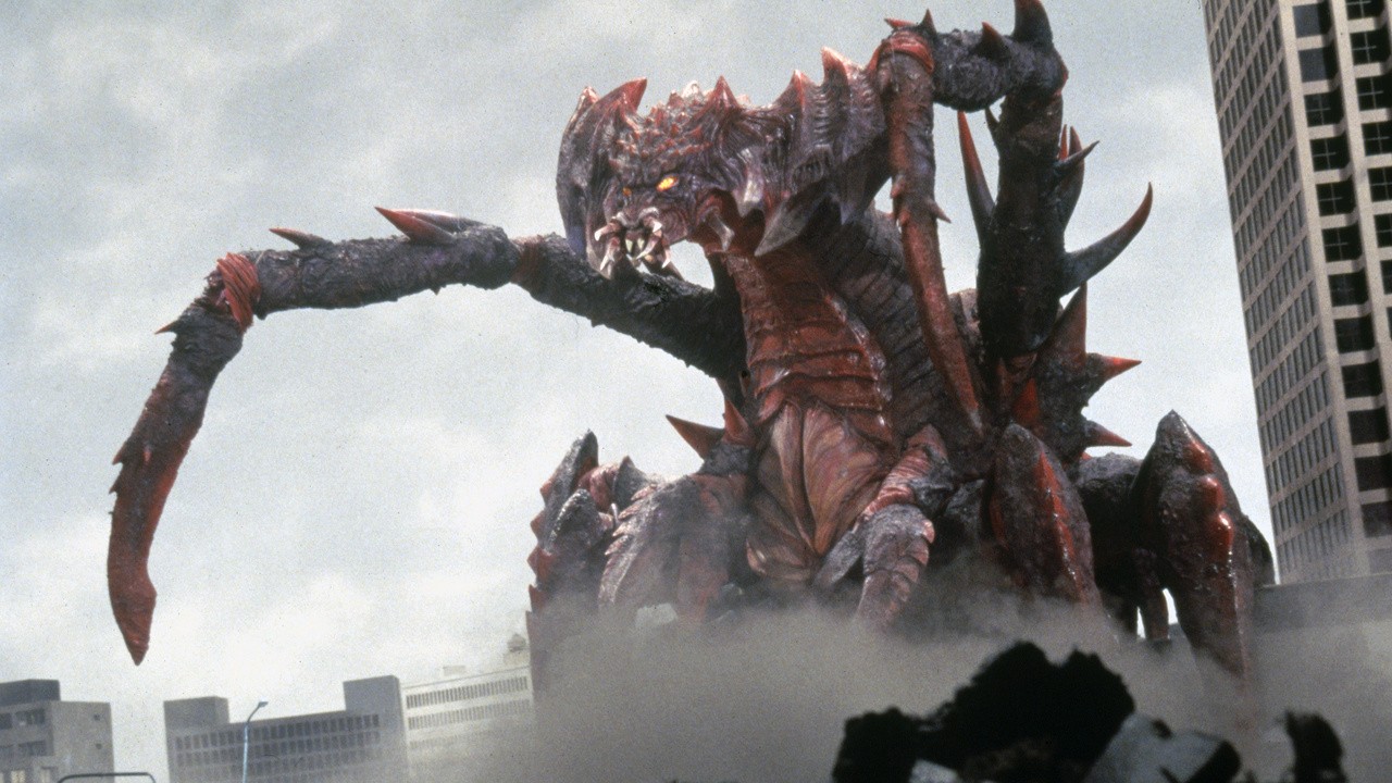 Godzilla vs. Destoroyah