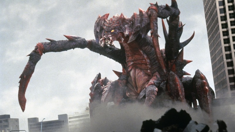 Godzilla vs. Destoroyah