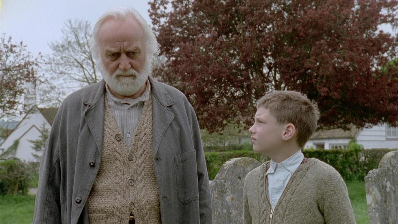 Goodnight, Mister Tom