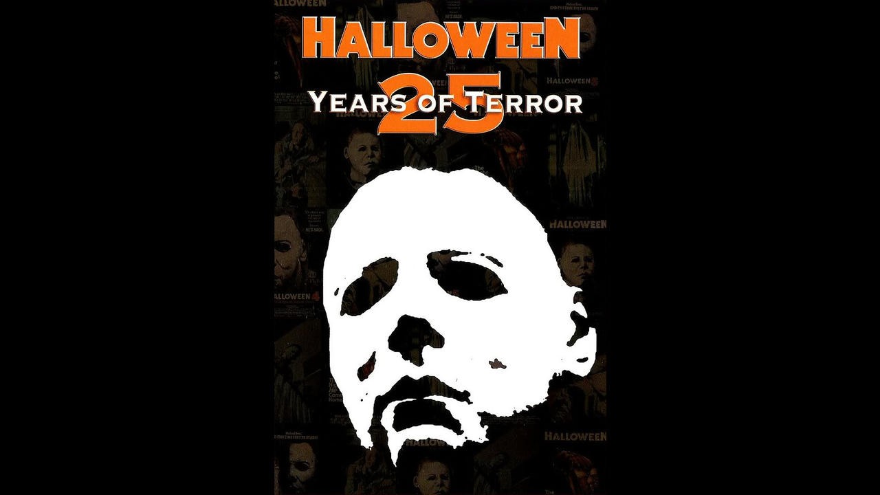 Halloween: 25 Years of Terror
