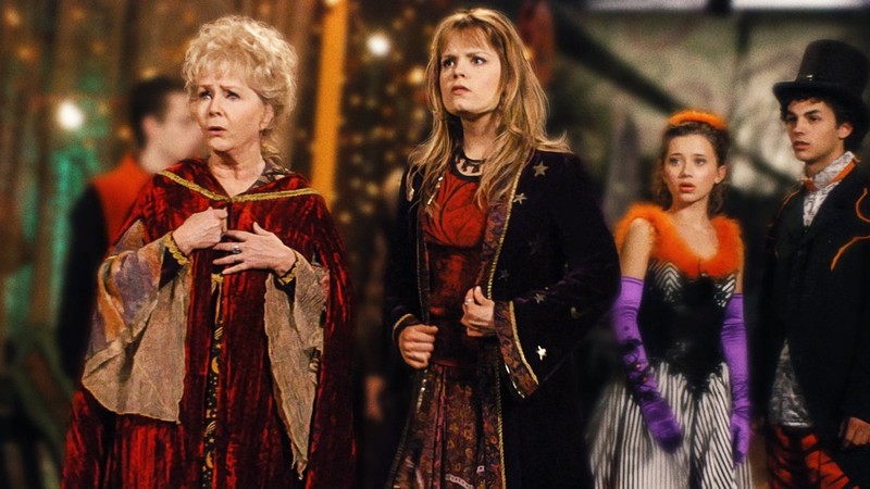 Halloweentown High (2004) | MUBI