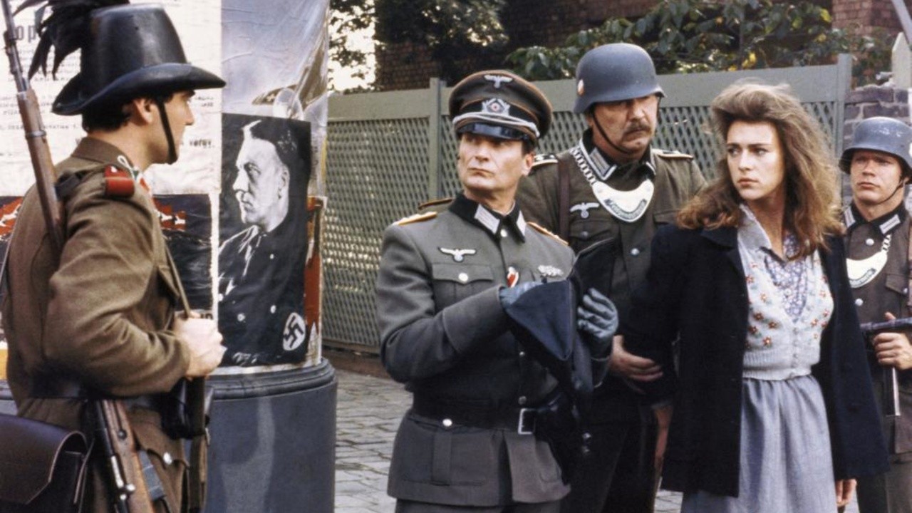 Hanna's War