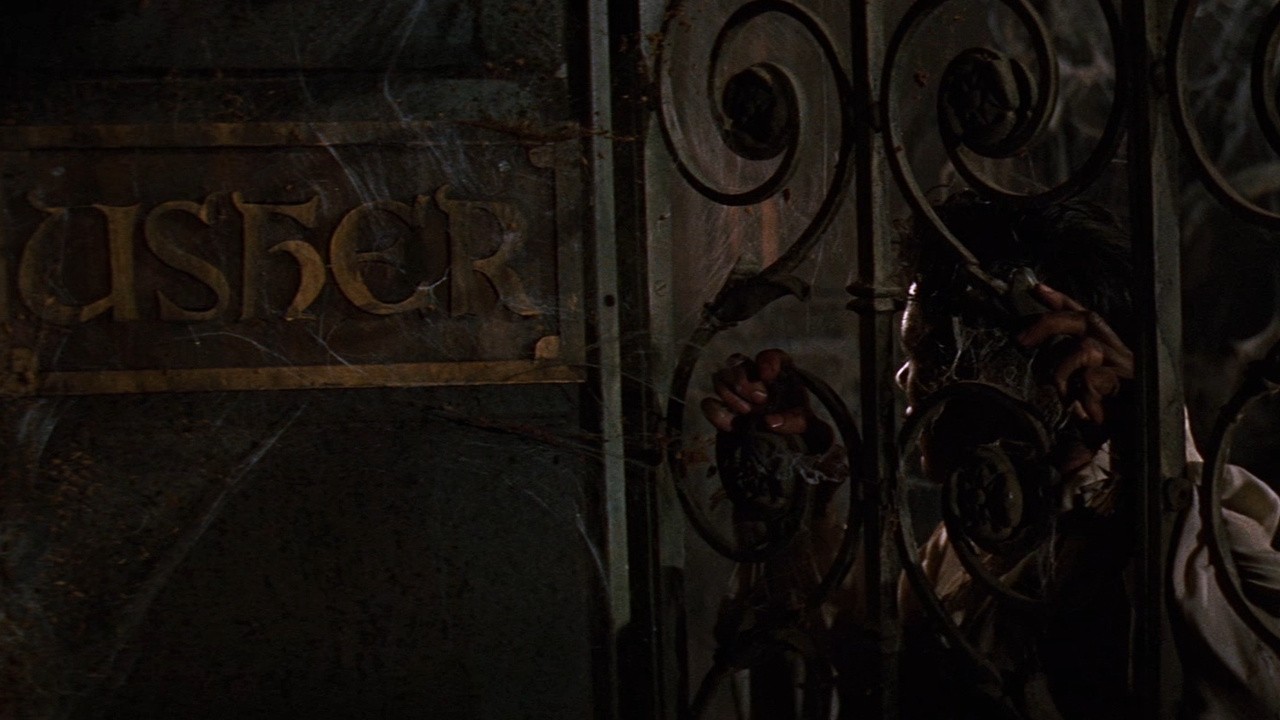 Image du film La Chute de la maison Usher