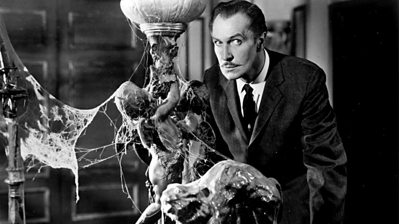 watch house on haunted hill online free